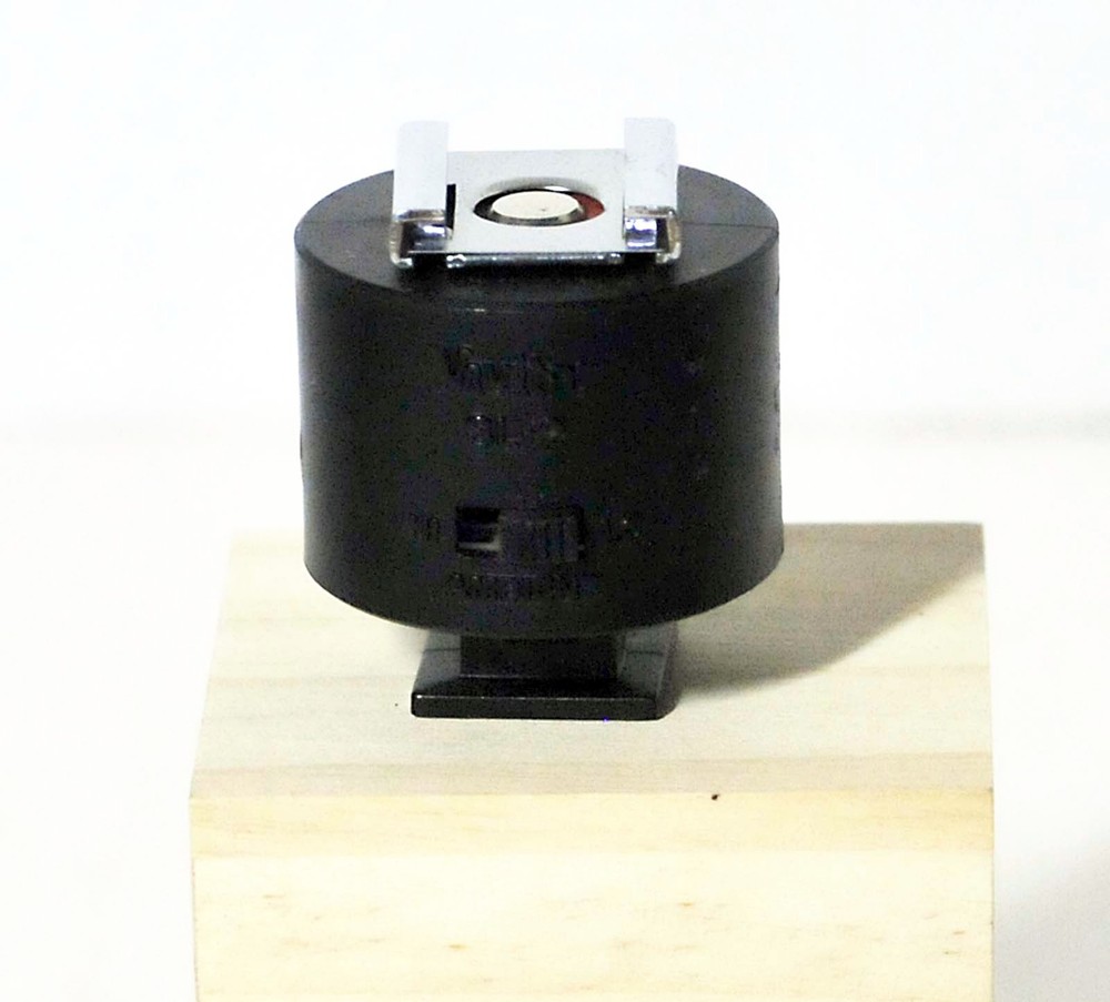 Vivitar SL-2 Remote Flash Trigger in Original Box