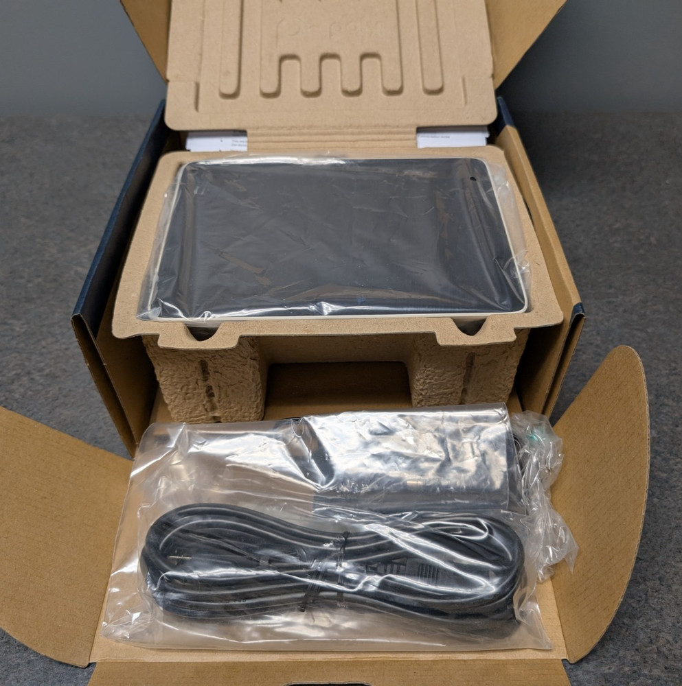 Poly GC8 Video Conferencing Touch Controller Panel PN 875J6AA