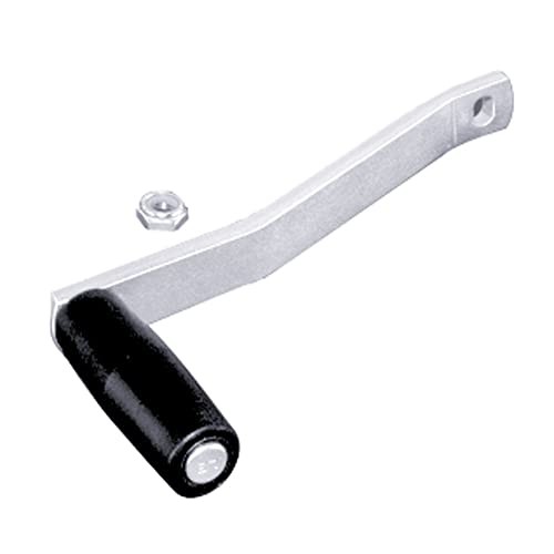 Trailer Winch Accessory, Handle, 7 in.