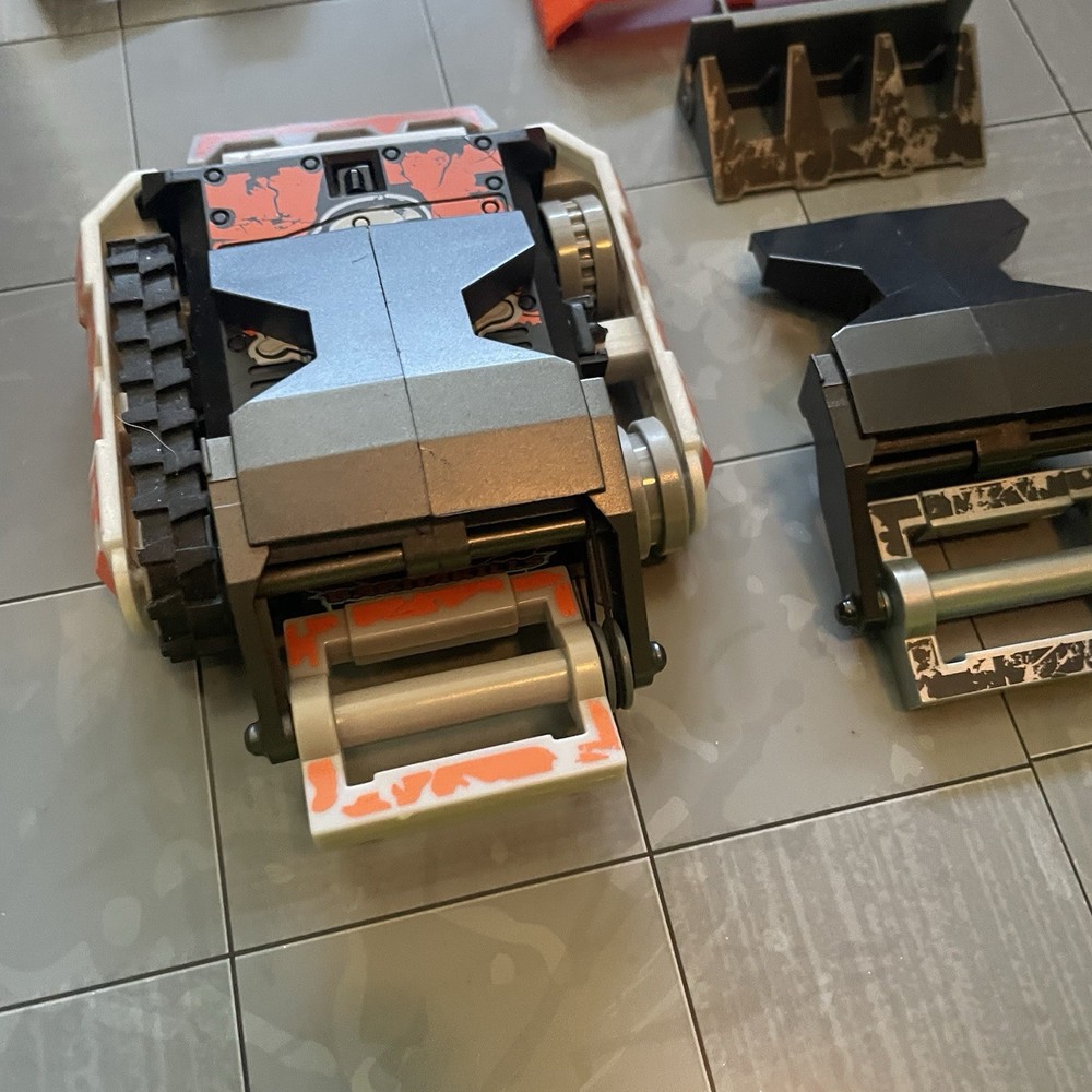 HEXBUG BattleBots Arena MAX