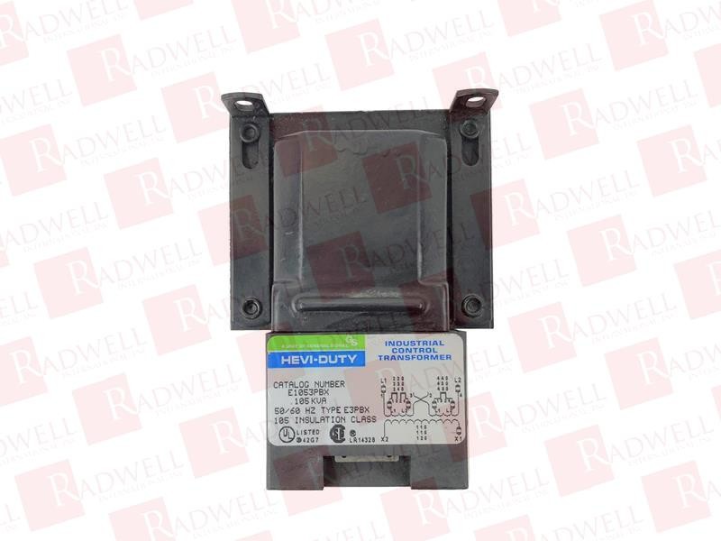 EMERSON E1053PBX / E1053PBX (USED)