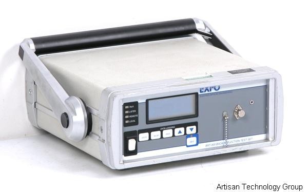 Exfo BRT-300-02BLC-58-RS Back Reflection Test Set