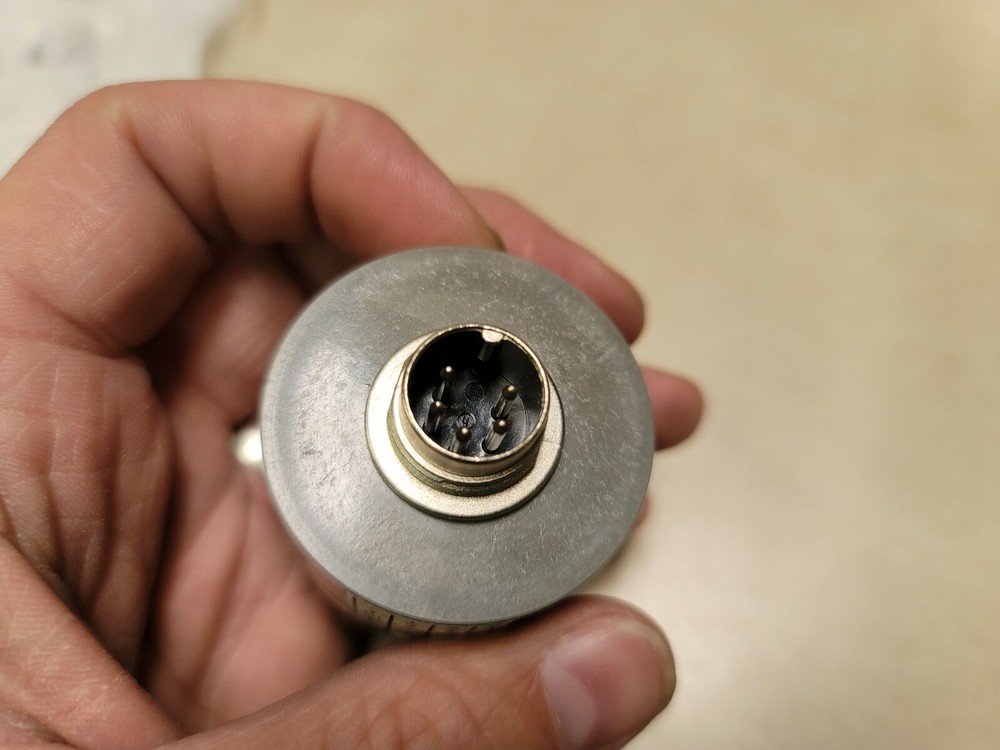 Hohner 21-212b3/20 1620 automation part NOB encoder