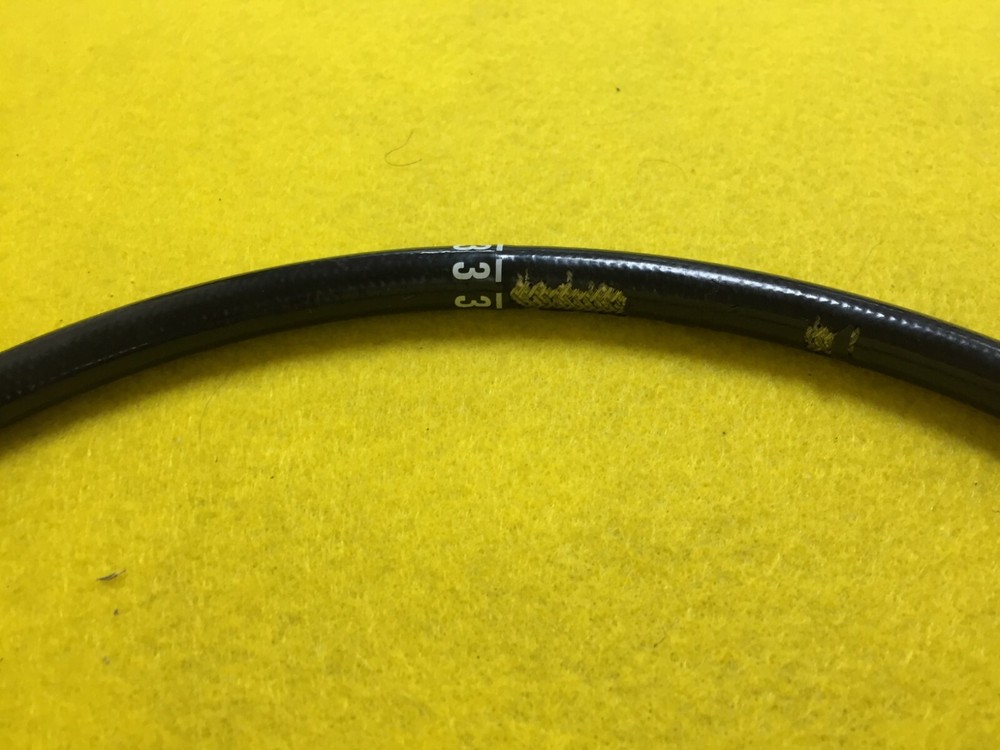 Pentax VSB-3430 Enteroscope Endoscope Endoscopy (1744-s06)_