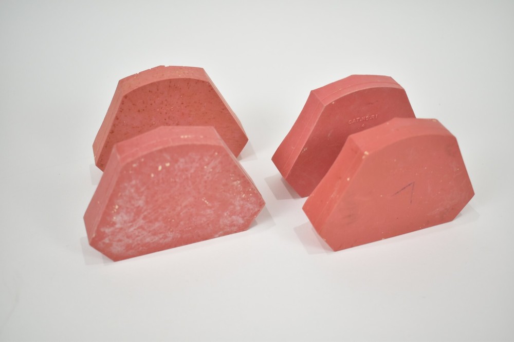 Model Formers - COLUMBIA DENTOFORM Large No. R1 - 2 Sets