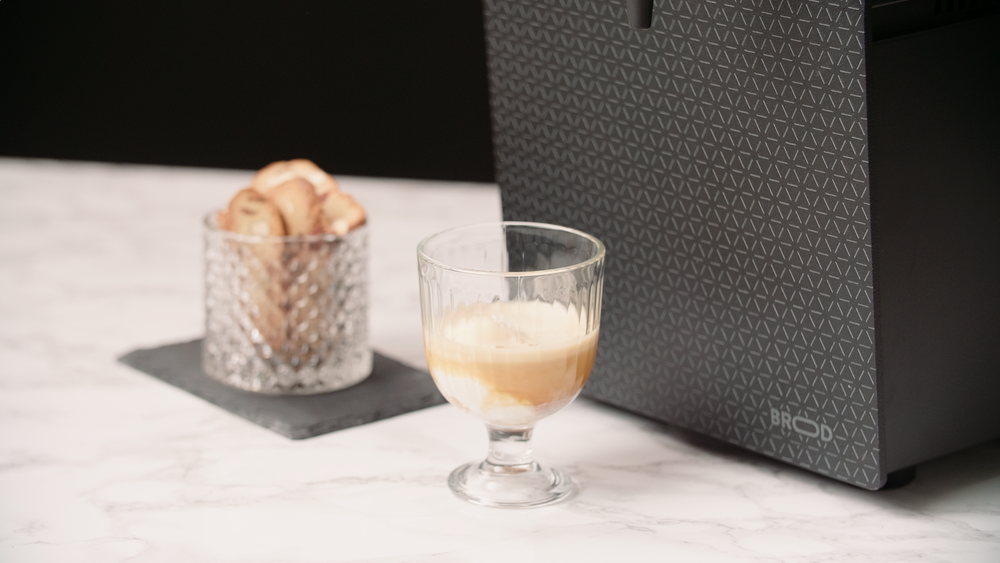 Brood DRNX Single Tap Nitro Dispenser