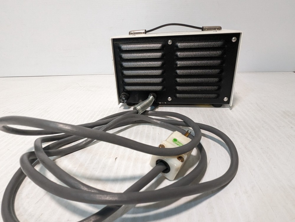 Machida RH150A2 Cold Light Surgical Light, Fiber Optic Light Source – Free Ship