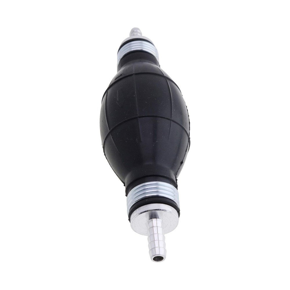 Fuel Primer Bulb Assembly 6657734 For Bobcat Compact Excavator E08 E10 E25 E26