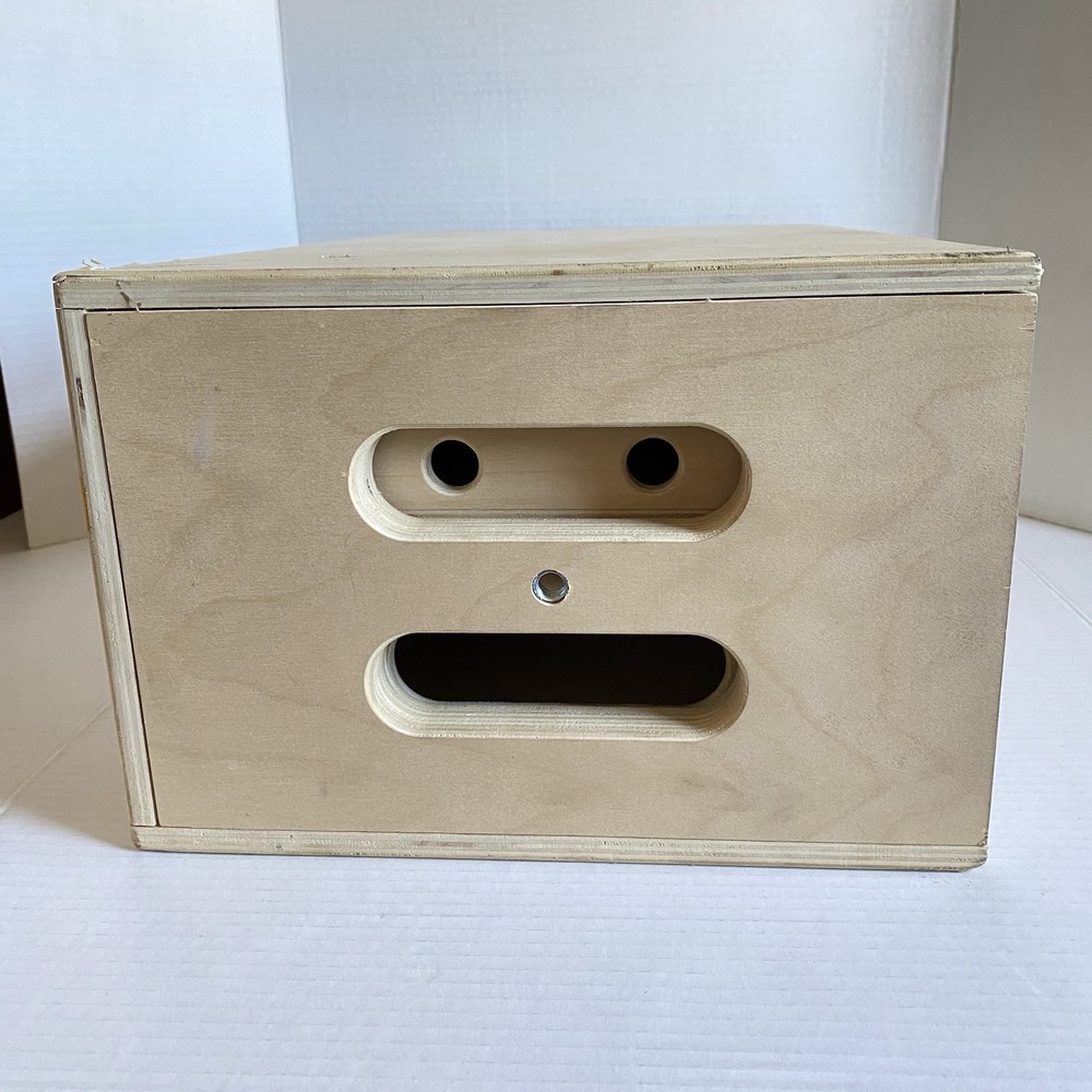 Impact Nested Apple Box 4-in-1 Photography Set READ DESCRIPTION