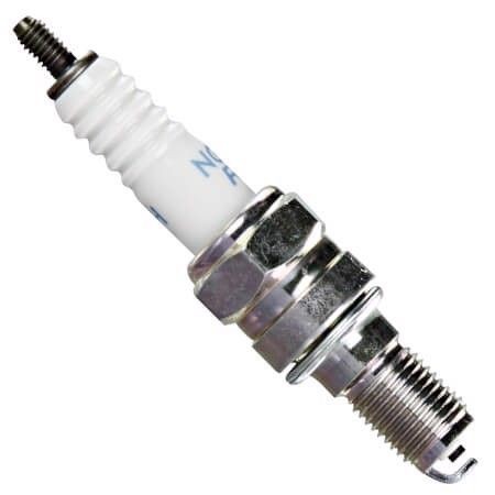 NGK Nickel Spark Plug 7502