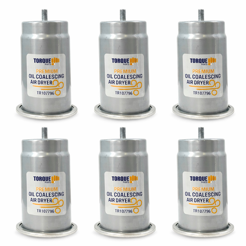 Air Dryer Cartridge for AD-9 065225 Replaces Bendix 107794 107796 107797