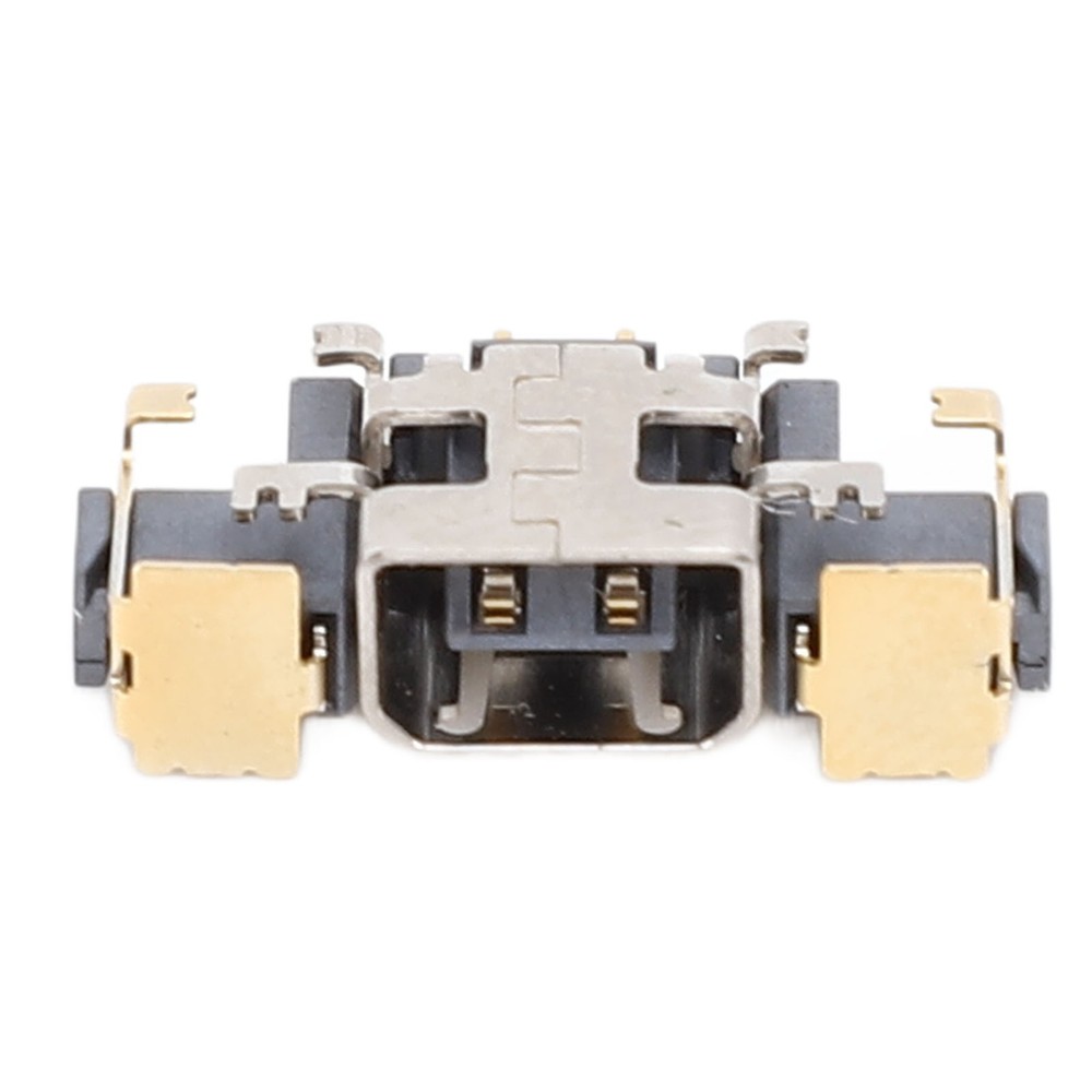 XL Charging Port Replacement For 3DS Compact Portable Power Jack Socket LL