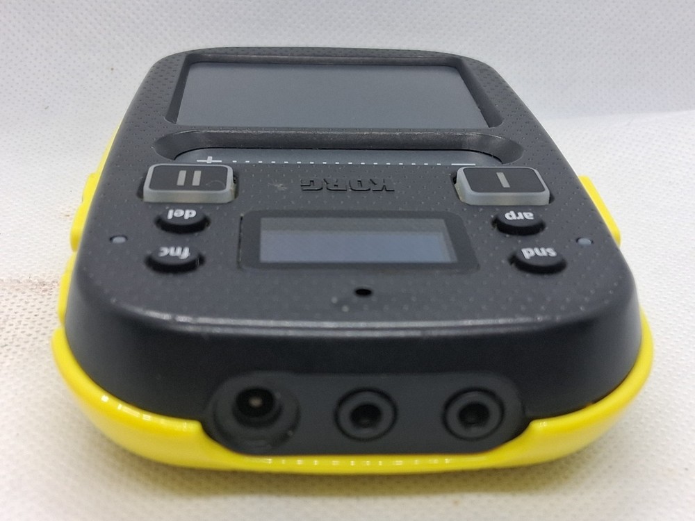 KORG KAOSSILATOR 2 KO2 Dynamic Phrase Synthesizer DJ Effector Touchpad
