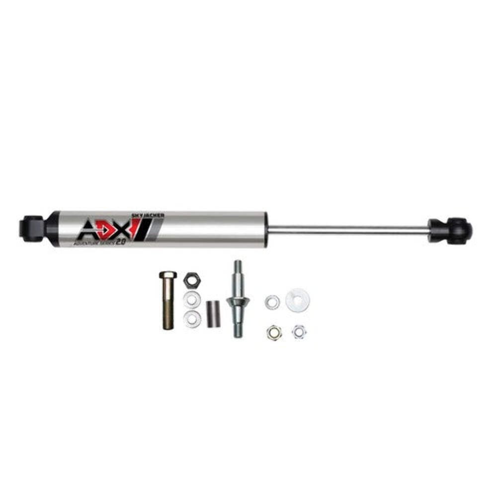 Skyjacker Suspensions 2011 ADX 2.0 STEERING STABILIZERS