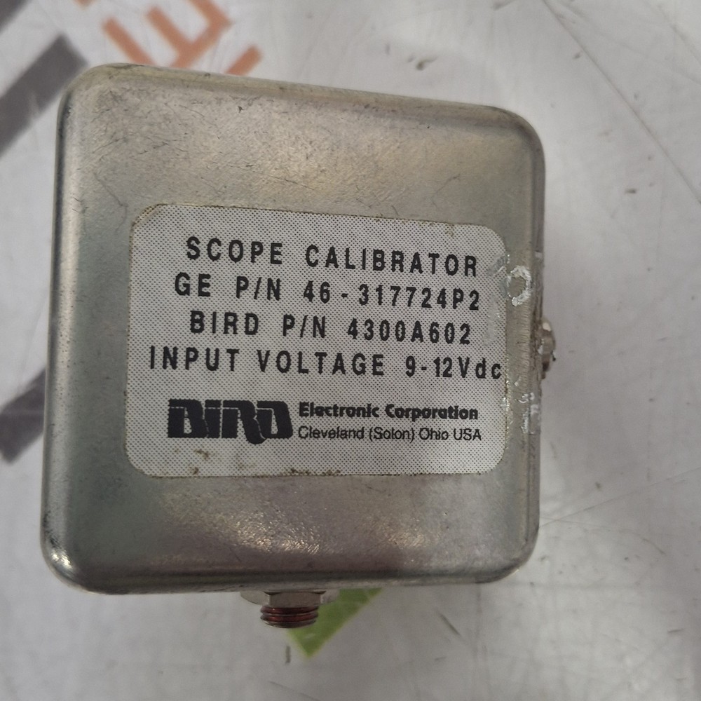 Bird Electronics 8314A030 Attenuator