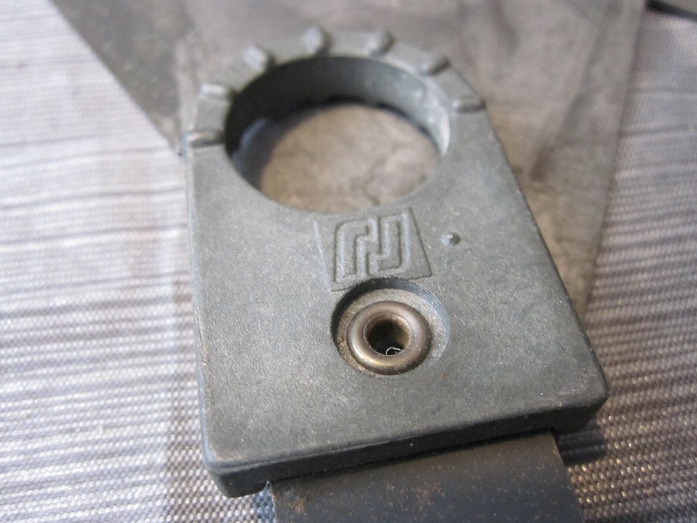 Robert Juliat Professional Stage/Spot Light 6 Piece Replacement Shutter Set