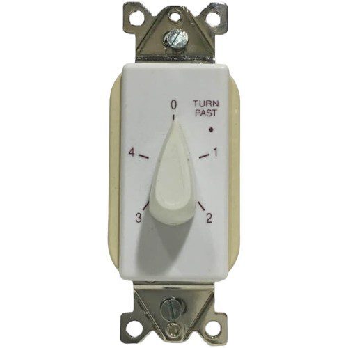 Tork A505MW Spring Wound Interval Timer