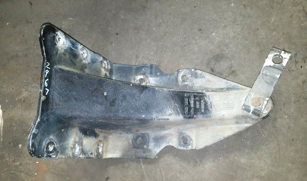 KENWORTH T2000 LEAF SPRING HANGER A85-1200-1