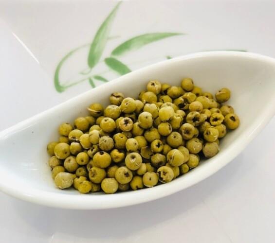 Kampot Dehydrated Green Pepper 30 gr