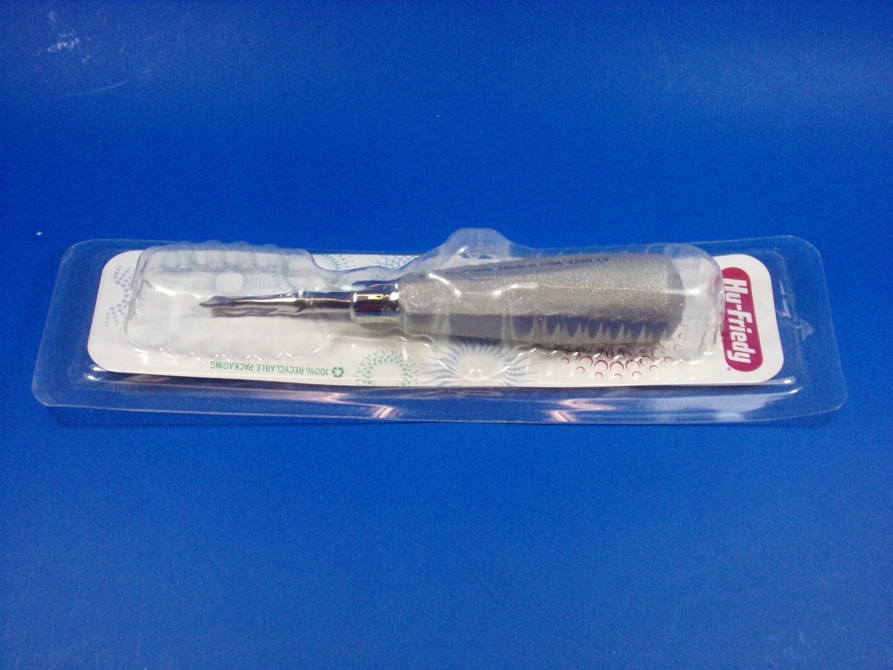 Dental #45 Small Cryer Elevator E45 HU FRIEDY