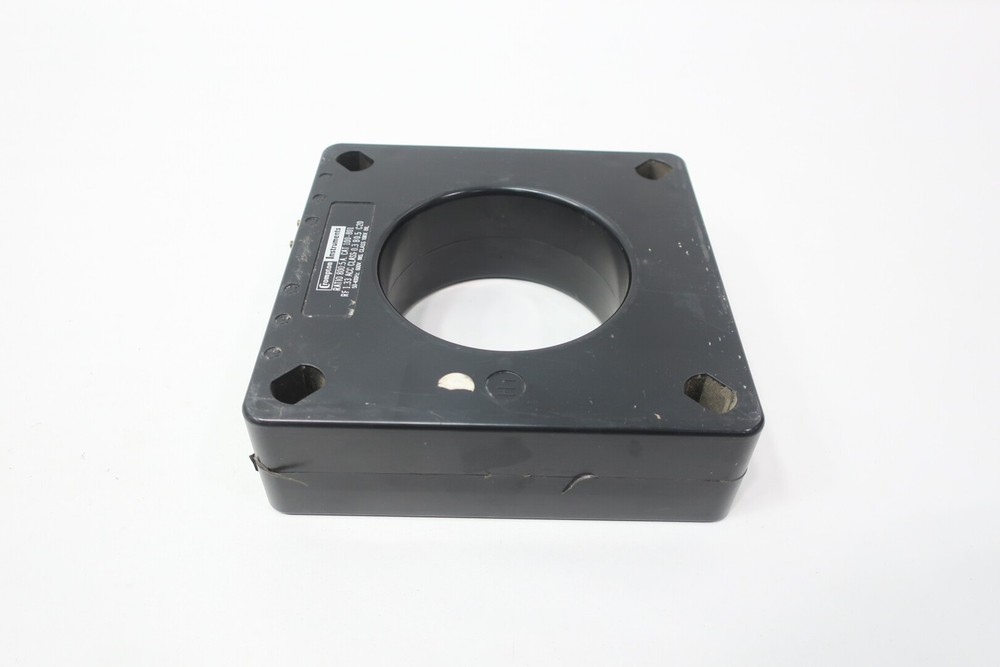Crompton 100-801 Current Transformer 800:5 600v-ac