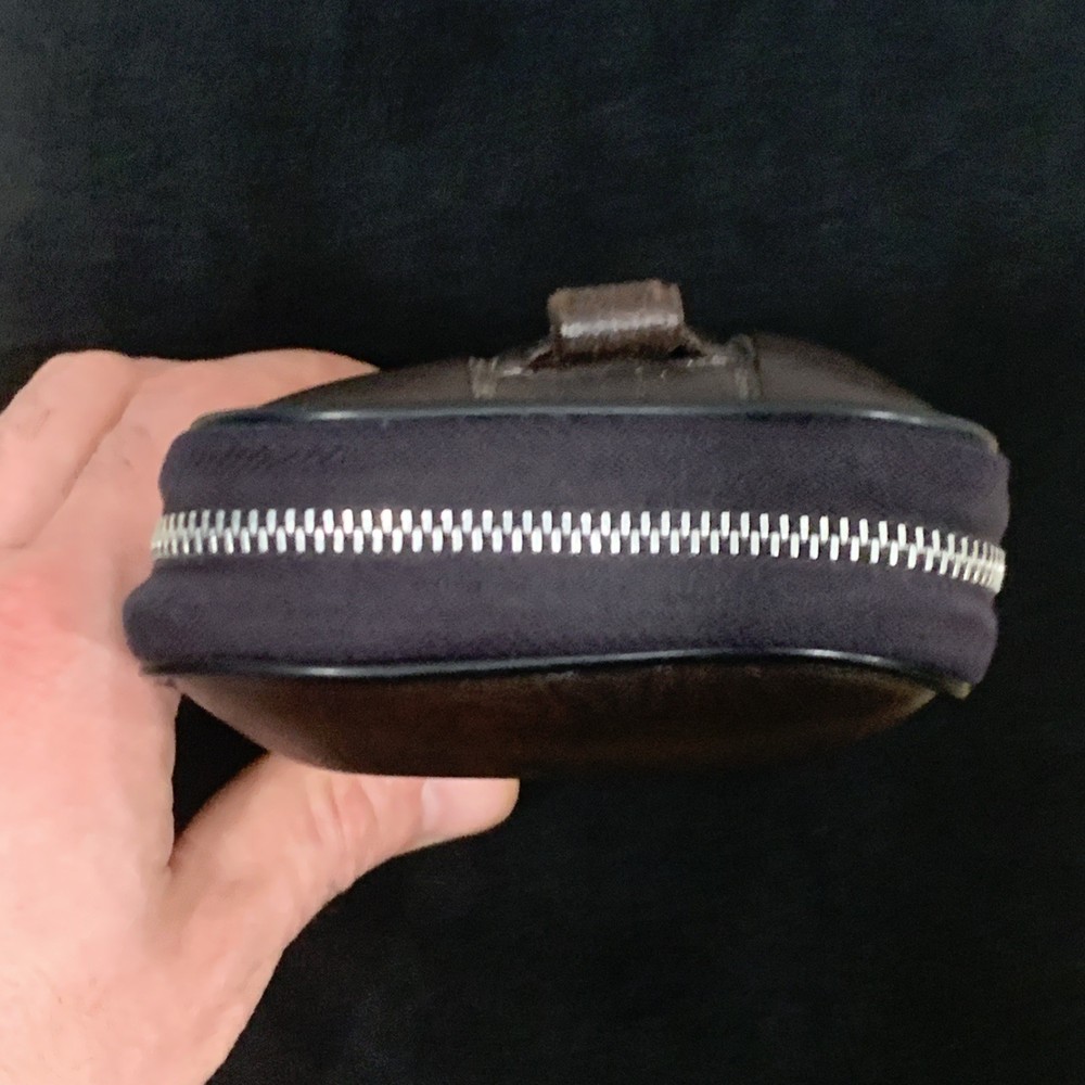 Vintage Ranging Inc M100 Optical Tapemeasure Rangefinder Case EUC