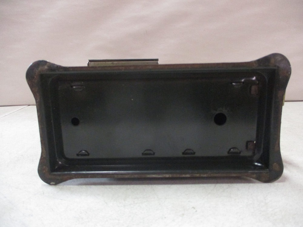 Vintage Hanson US Postal Scale