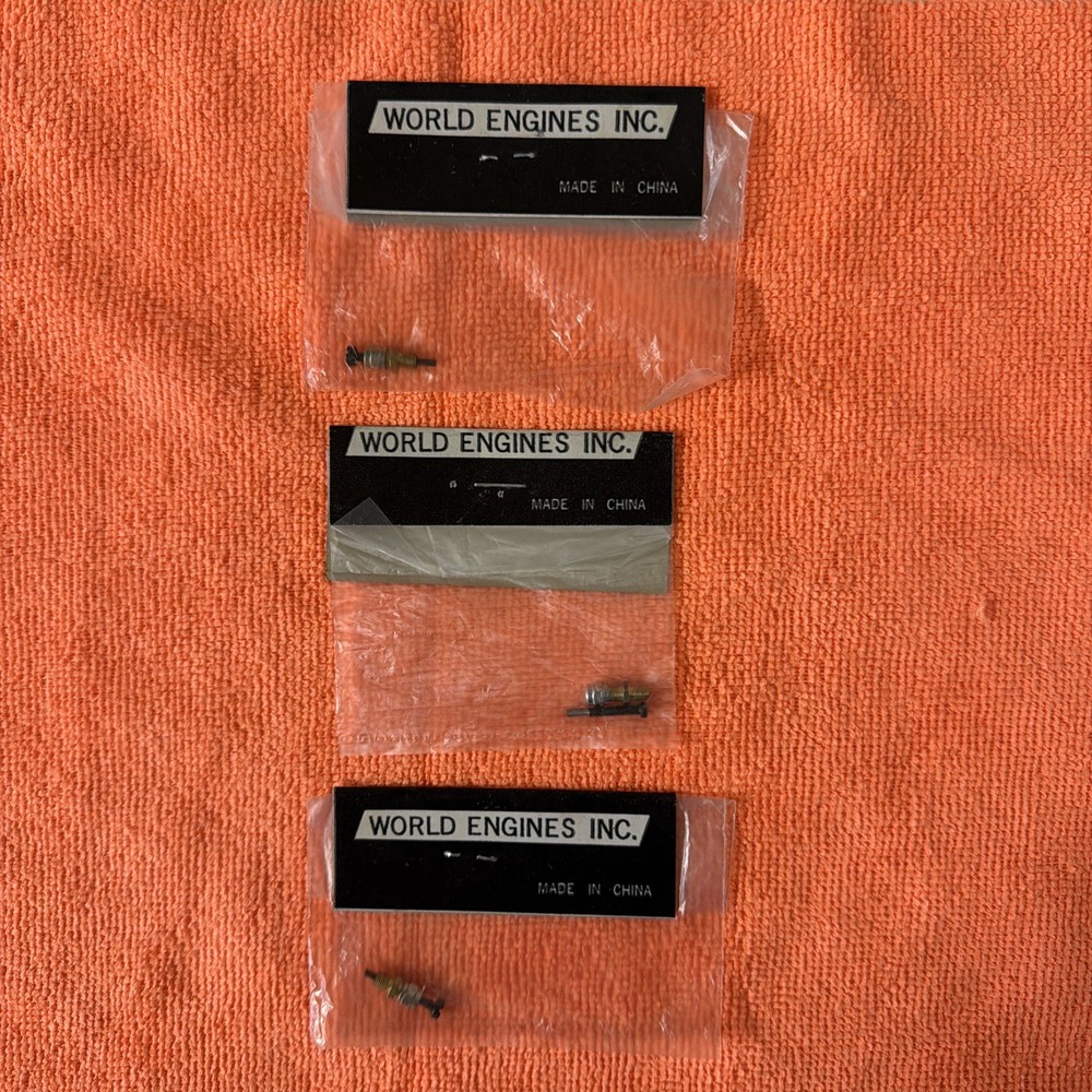 ASP 40 R/C– Stop Screw Assembly – Part Number 21950