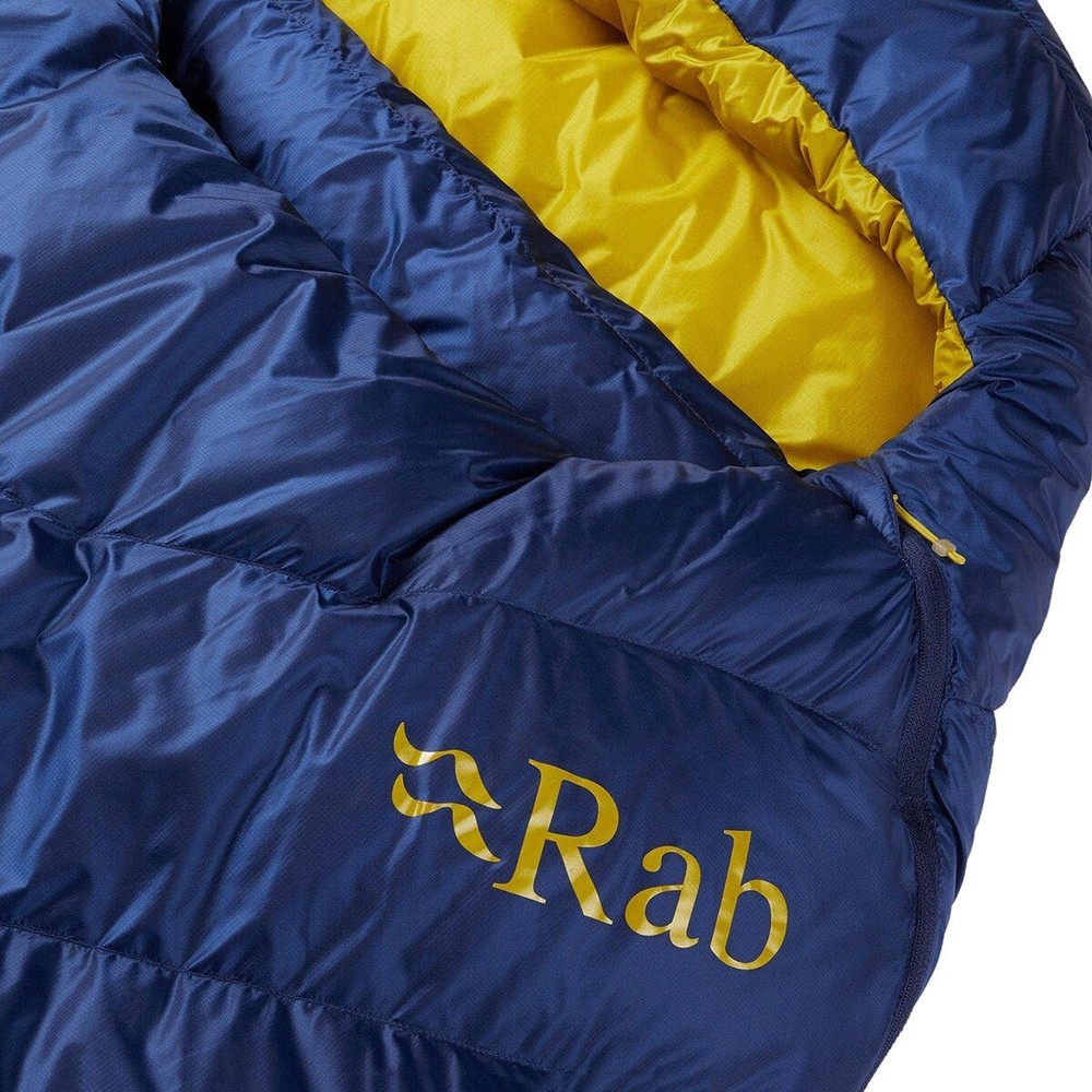 Rab Neutrino 200 Sleeping Bag: 30F Down
