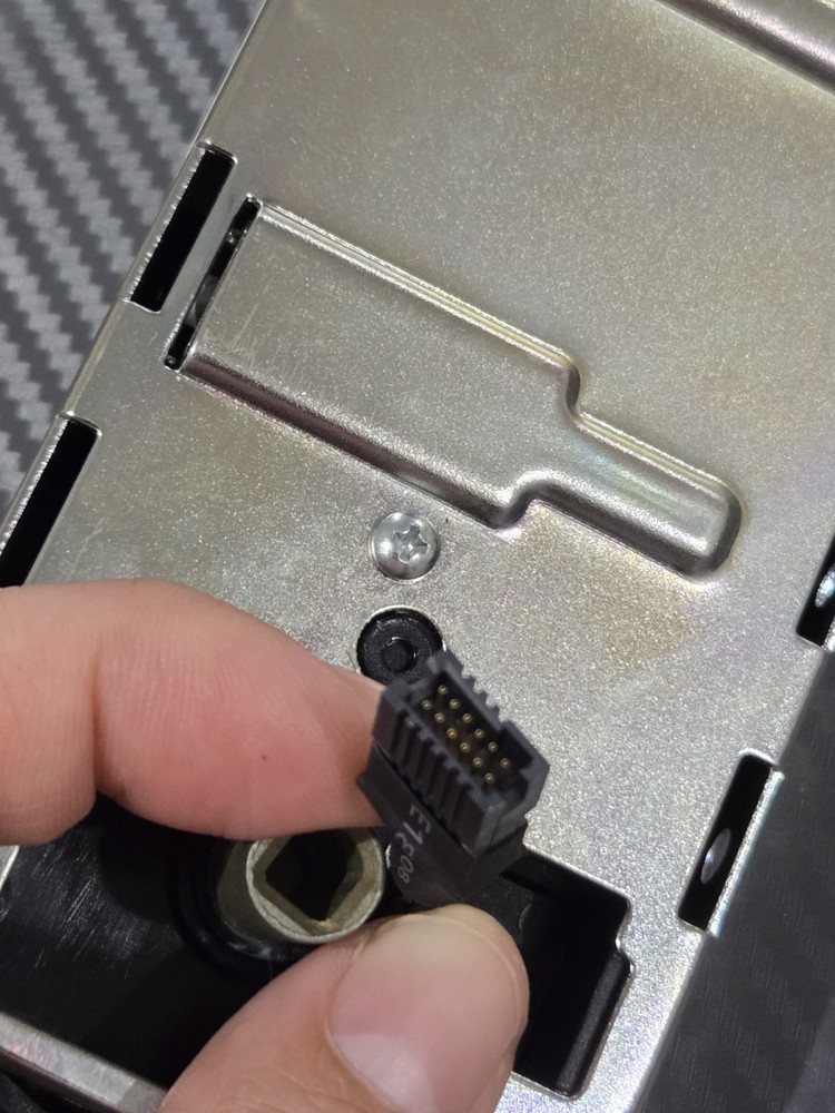 Kwikset Aura Motor Replacement