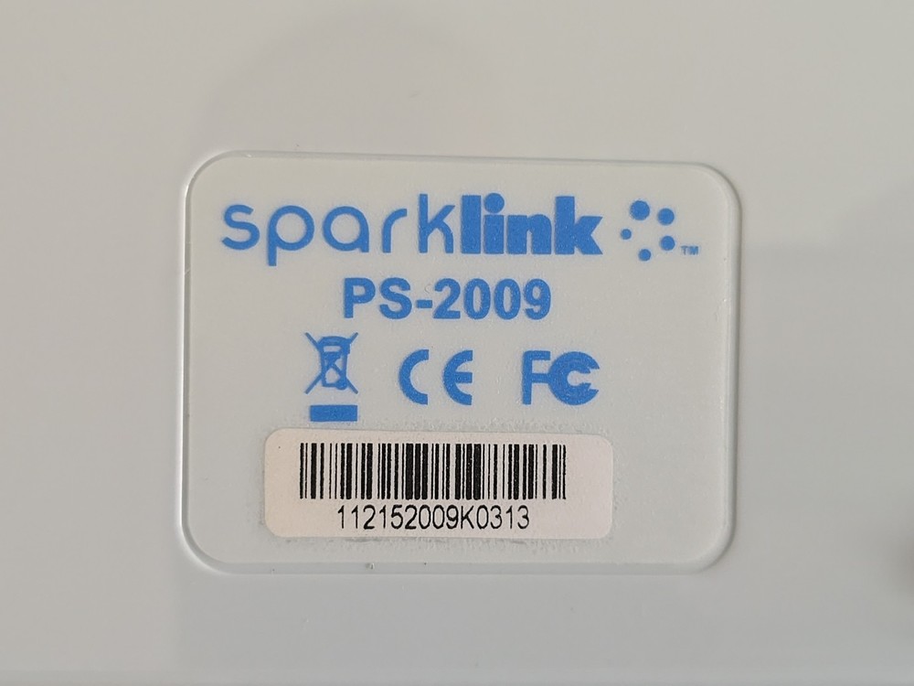 Open Box - PASCO Sparklink Air Interface, PS-2009 P11215