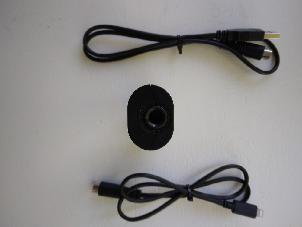 IK Multimedia iRigHD Audio Interface for Mac iOS & PC No Res!!