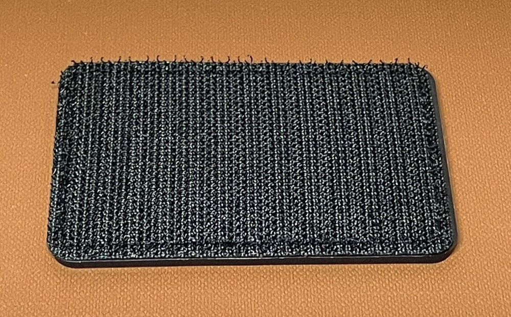 Assault Life PVC Patch - Tactical Morale Gun Patch - AR15 Assault Rifle Patch