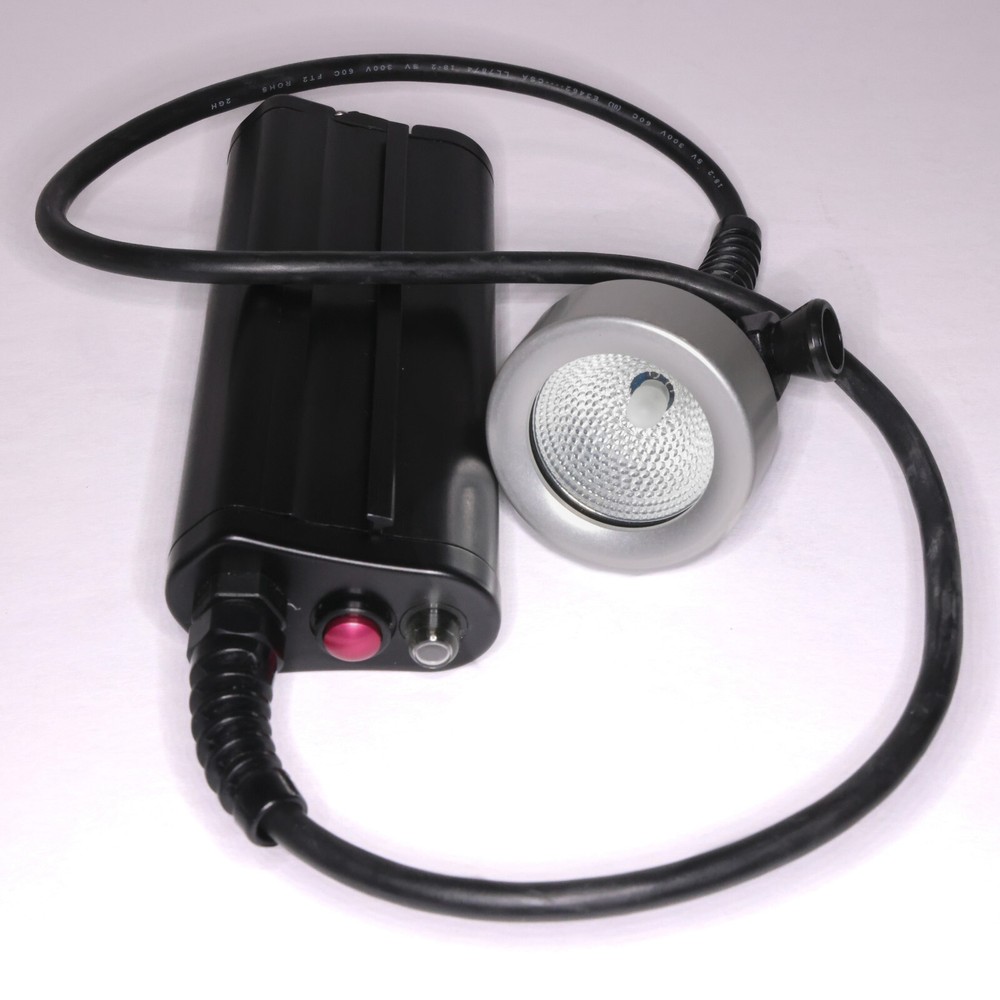 Light & Motion LMI SunRay Mini Classic Lighting System - Left Light only