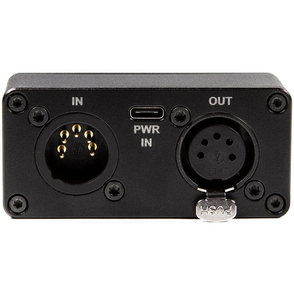 Litra Studio DMX Dongle