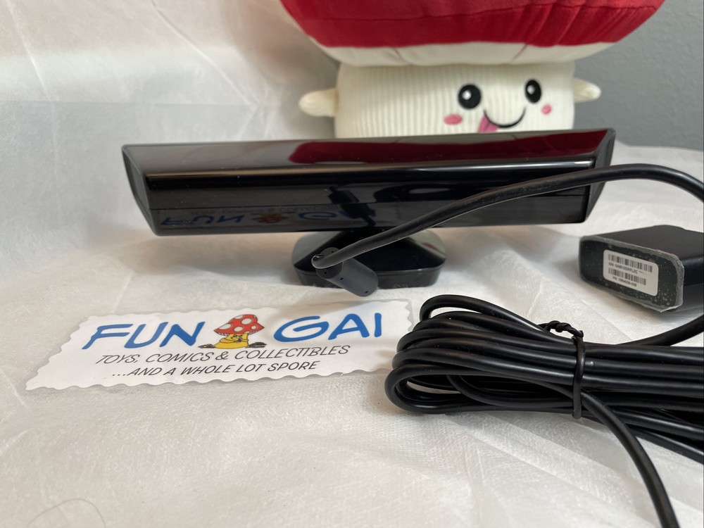 Xbox 360 Kinect Sensor (1414) with AC Power Adapter (1429)