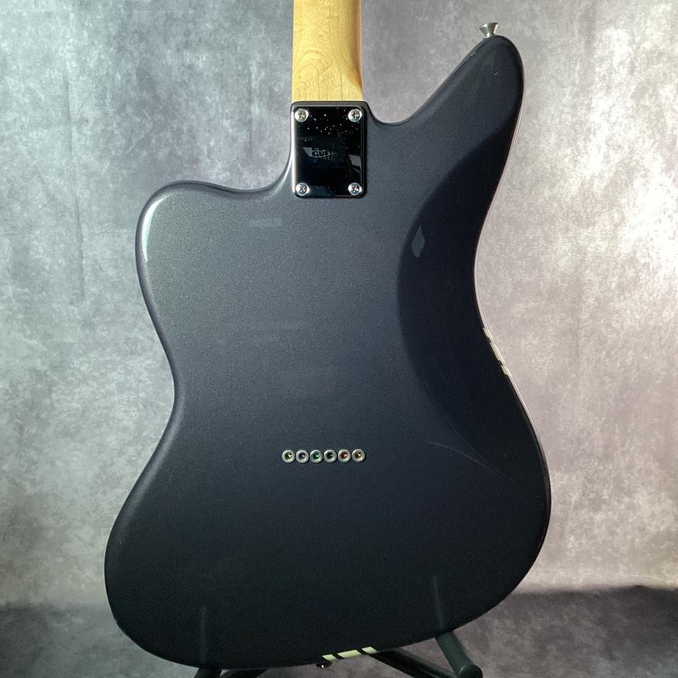 Psychederhythm Psychocaster Ash Violet