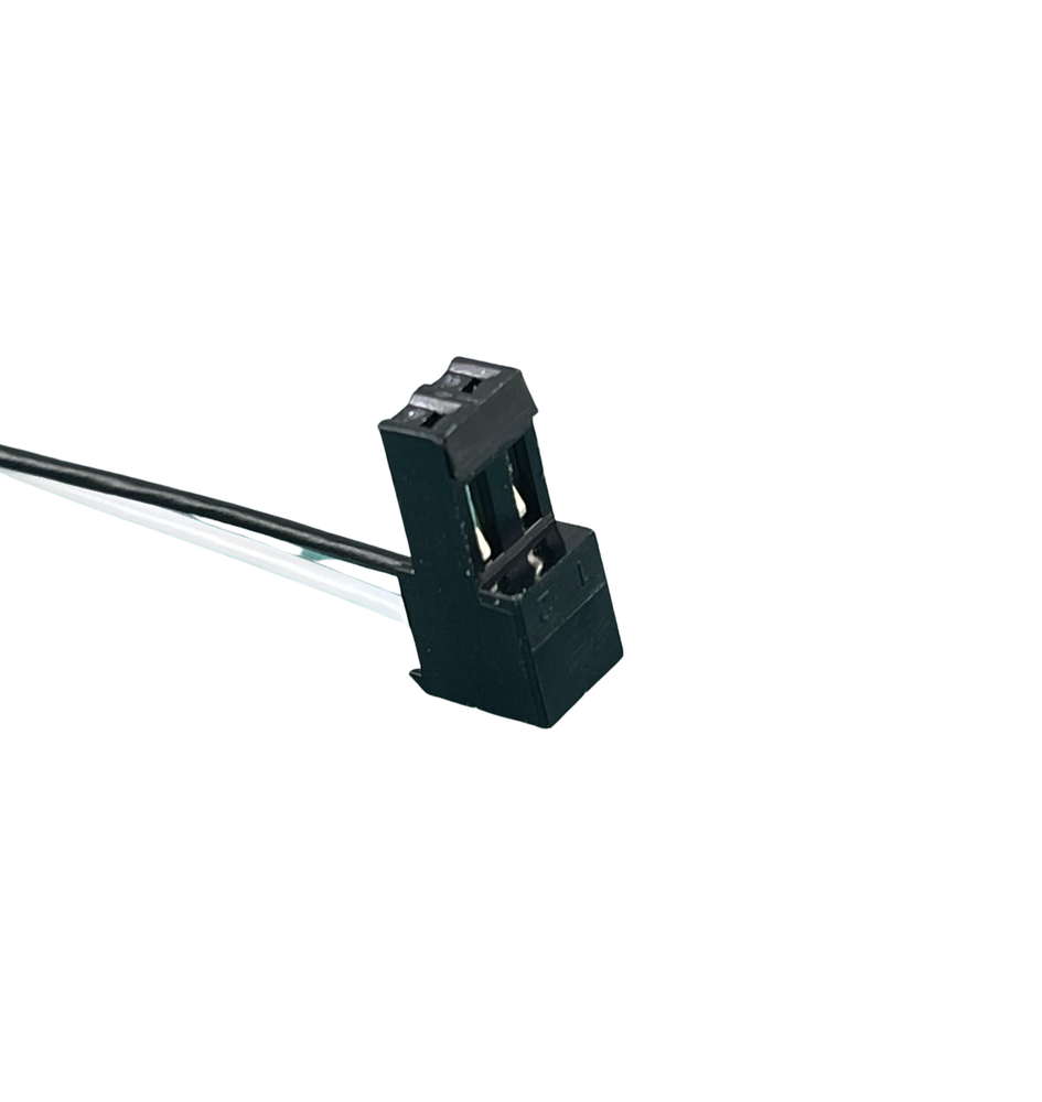 Replacement for Pentair 473665 Probe Thermistor Defrost Sensor