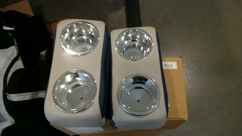 Berkshire Cupholders