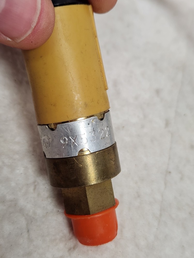 CAT Caterpillar 9X-5322 Switch A OEM 9X5322