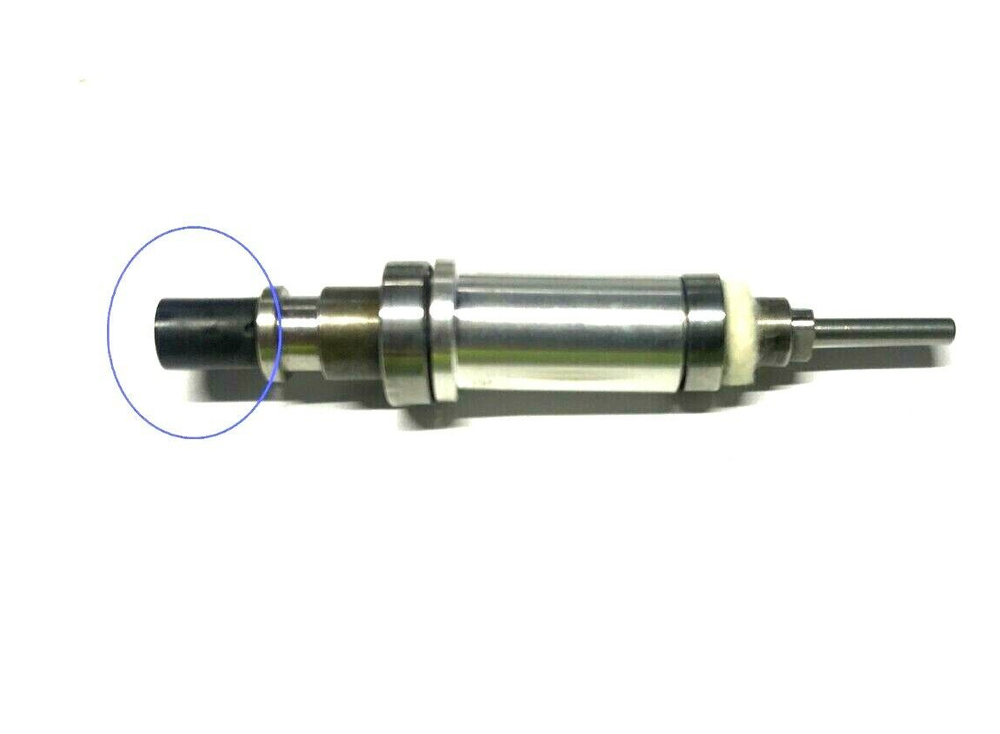 Kupa Mani Pro Passport KP36 Replacement Motor Joint