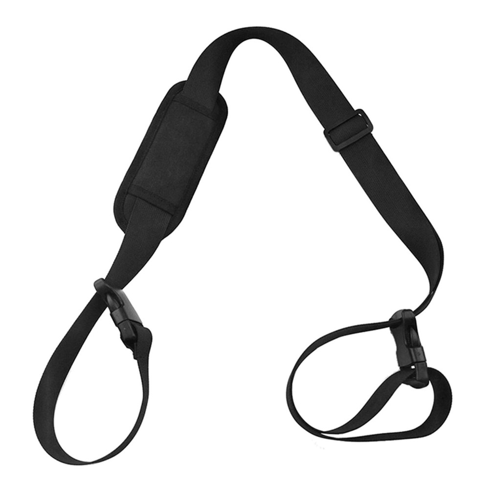 M365 Electric Scooter Accessories Adjustable Multifunctional Portable Strap US