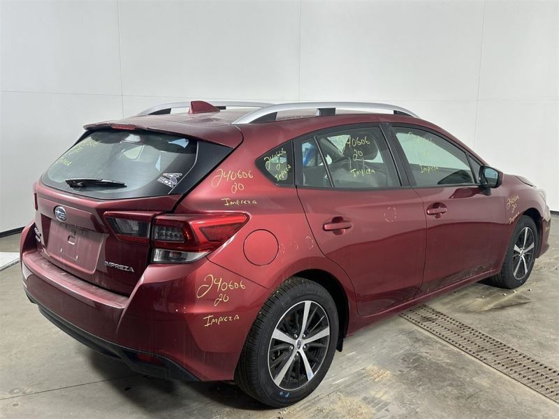 Camera/Projector Camera Windshield Mounted Eye Sight Fits 20 IMPREZA 2682977