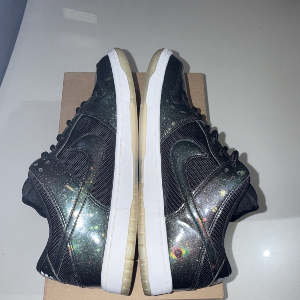 Nike SB Dunk Low Pro intergalactic 420