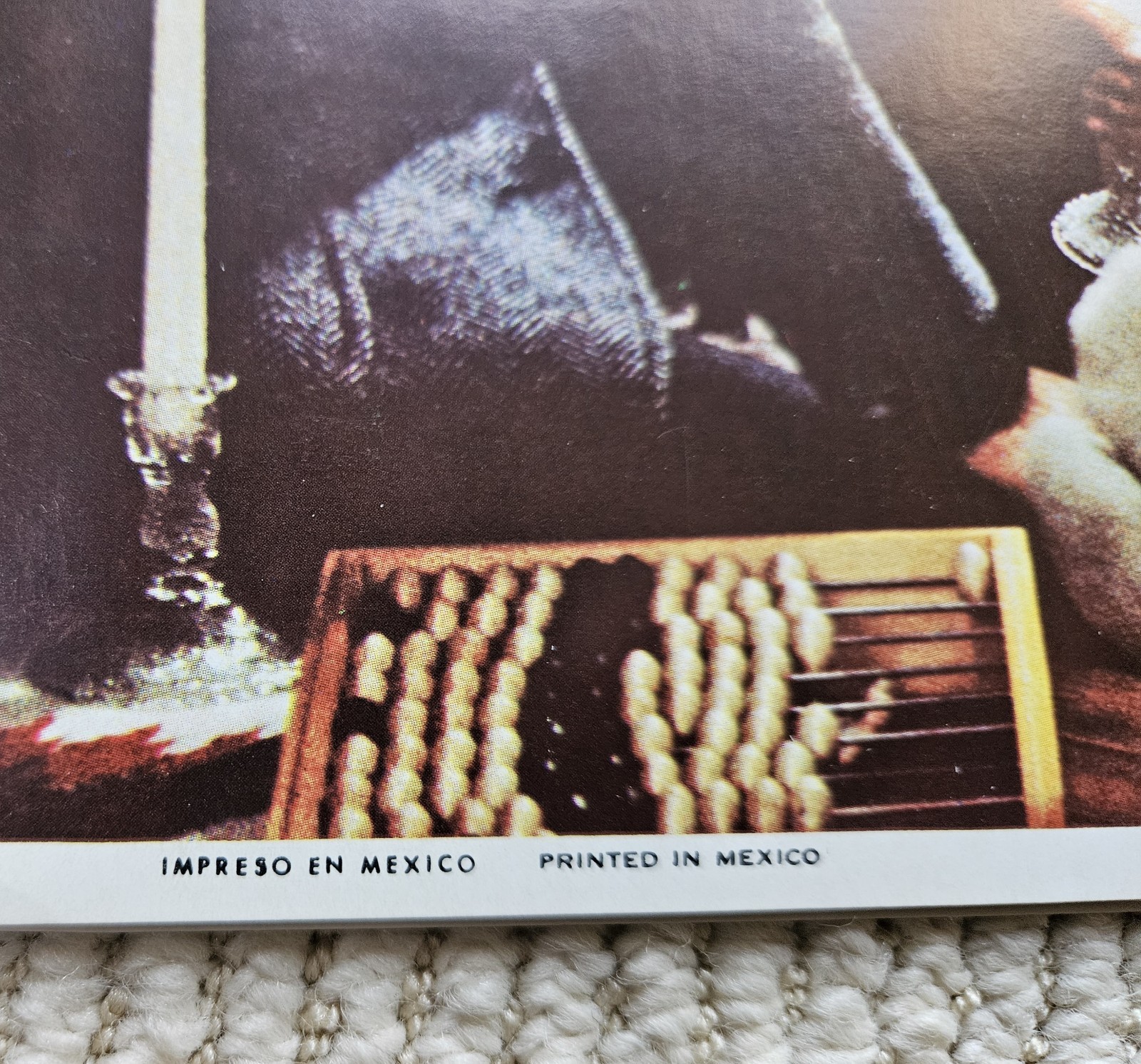 Girl From Petrovka + Midnight Man, 2X original 11x14 lobby sets SPANISH