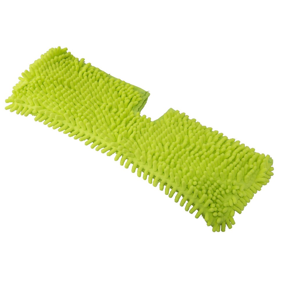 Chemical Guys LIME GREEN CHENILLE REPLACEMENT MOP