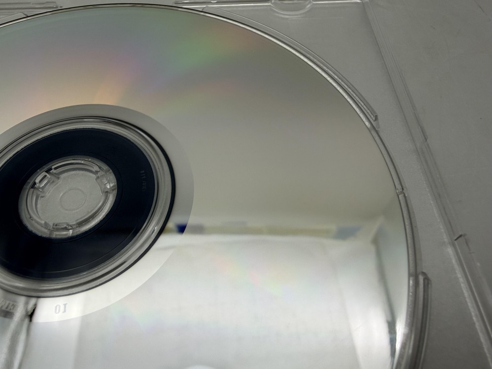 Vintage 2002 Macromedia MX Developer Resource Kit Volume 1 CD-ROM