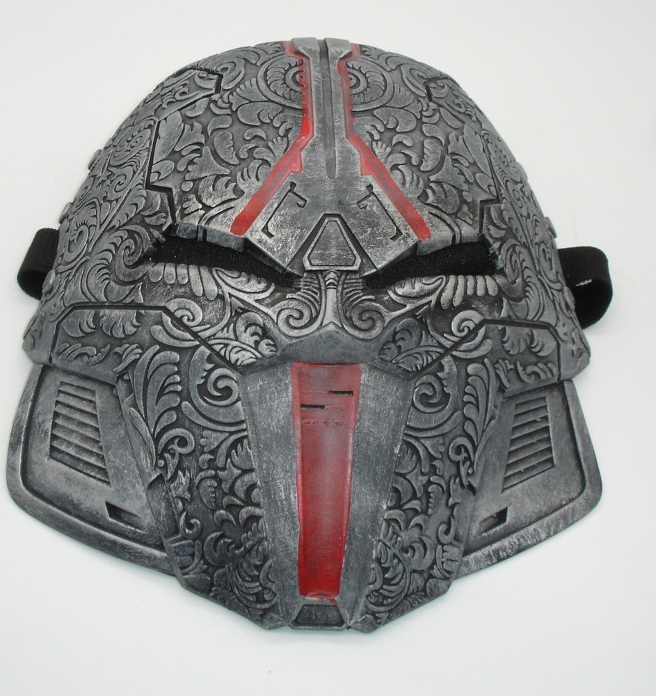 Star Wars Sith Acolyte Halloween Mask