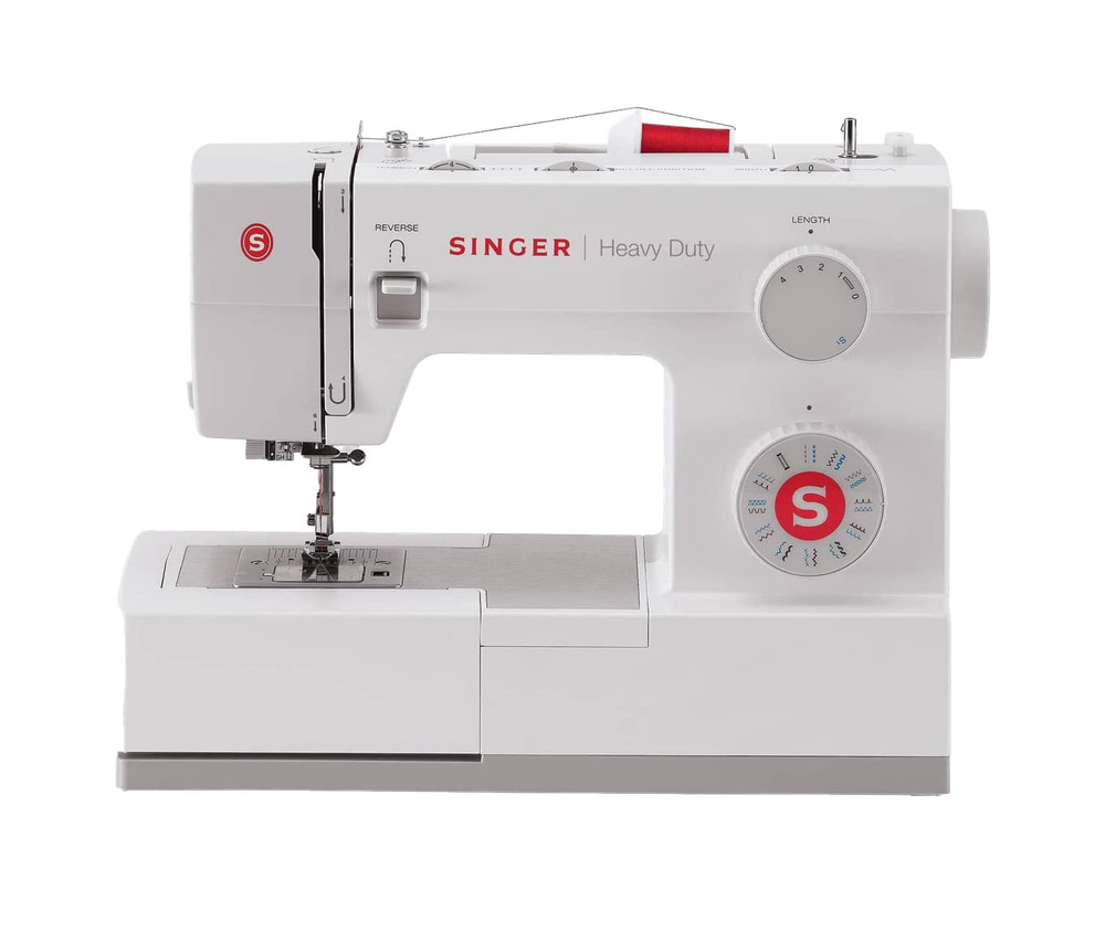 Singer 5523 Scholastic Heavy Duty Sewing Machine
