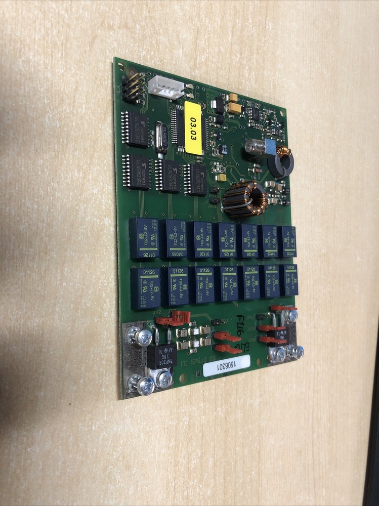 Feig Electronic Dynamic Antenna Tuning Board 1269.005.01